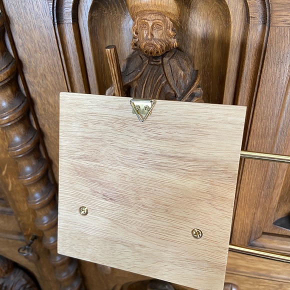 Equestrian Horse Show Ribbon Display Rack - Picture 4 of 6